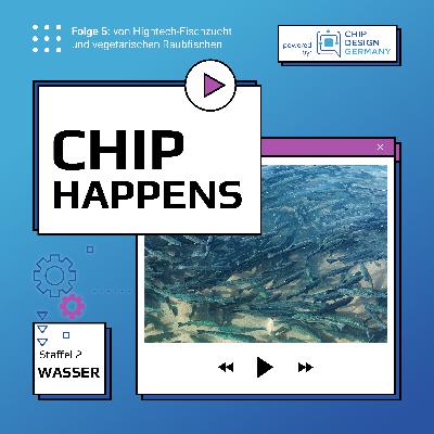 von Hightech-Fischzucht und vegetarischen Raubfischen