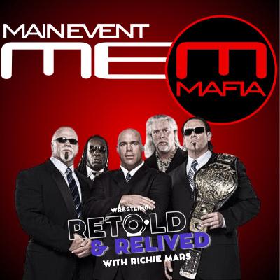 The Main Event Mafia: TNA's Greatest Faction or Disappointment?