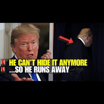 Trump Has Epic MELTDOWN As DEMANDS For His MRI Results SKYROCKET