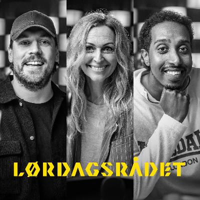 Espen Abrahamsen / Marte Stokstad / Ahmed Mamow