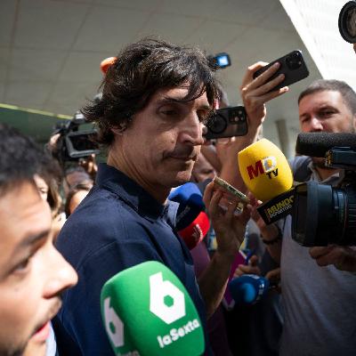 Podcast 13x10 'No dejaremos de denunciar' | Actualidad Meritocrática