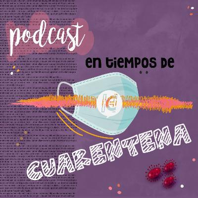 CUARENTENA DÍA 1: EMPRENDIMIENTOS Y CORONAVIRUS