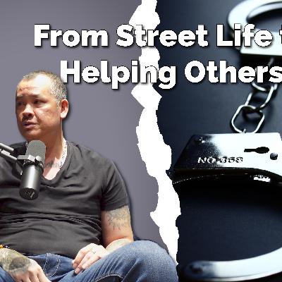 Overcoming Trauma: From Childhood Abuse to Finding Inner Peace