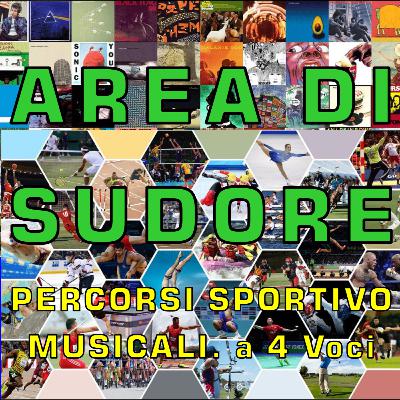 Area di Sudore n°2 - il 1993 "Percorsi Sportivo Musicali"