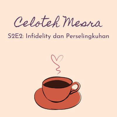2 - Infidelity dan Perselingkuhan 2 - Infidelity dan Perselingkuhan