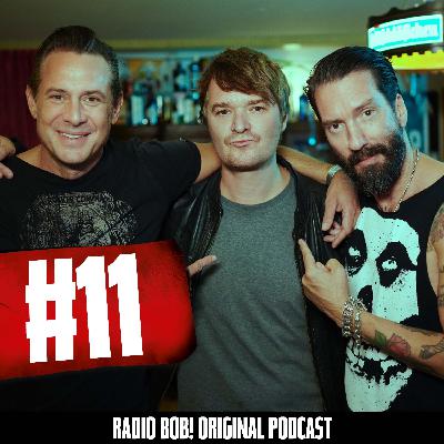 #11 - Sebastian Madsen
