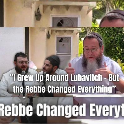 Farbrengen With Rabbi Fisch | Ep. 57 Farbrengen With Rabbi Fisch | Ep. 57