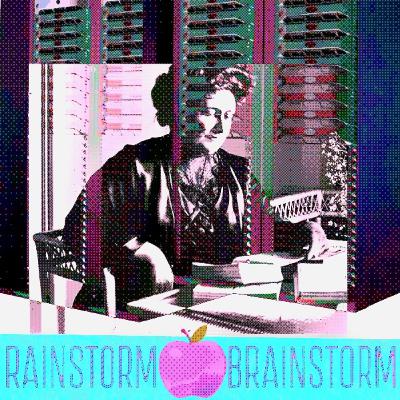 "Education Transformation" - Sustained Shower "Education Transformation" - Sustained Shower