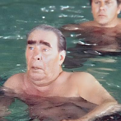 Артем Перлик. Брежневские гонения на Церковь