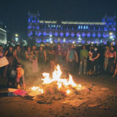Mi primer marcha 8 M Mi primer marcha 8 M
