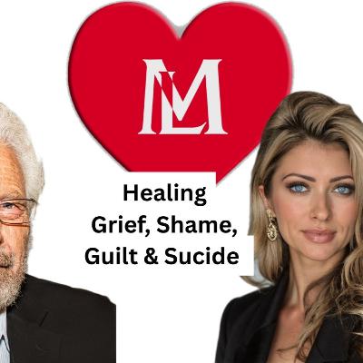 Healing Grief after Suicide, what needs to change? Healing Grief after Suicide, what needs to change?