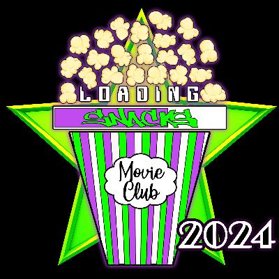 Loading Snacks Movie Club | Ready to Rumble Discussion Loading Snacks Movie Club | Ready to Rumble Discussion