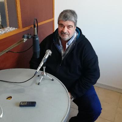 Dr GUSTAVO AMORÍN, DIRECTOR DE ASSE ROCHA. “EN ROCHA SE HAN INVERTIDO 4 MIL 600 MILLONES DE DÓLARES"
