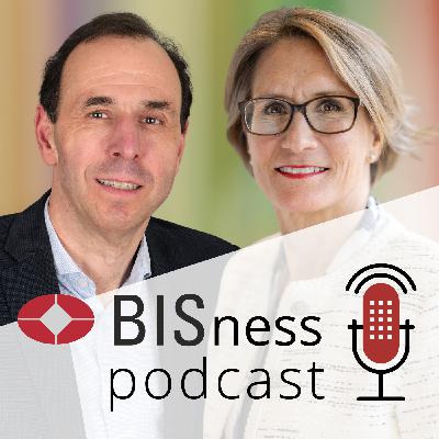 The history of the BIS