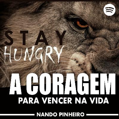 CORAGEM PARA VENCER NA VIDA - MOTIVACIONAL CORAGEM PARA VENCER NA VIDA - MOTIVACIONAL
