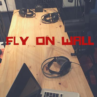 FOTW EP 36: Hi, WE'RE BACK AGAIN