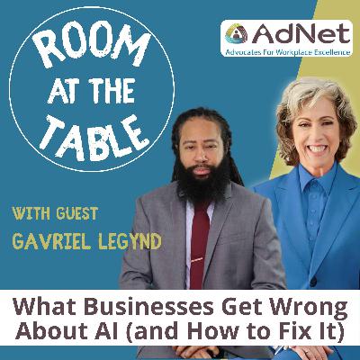 What Businesses Get Wrong About AI (and How to Fix It)