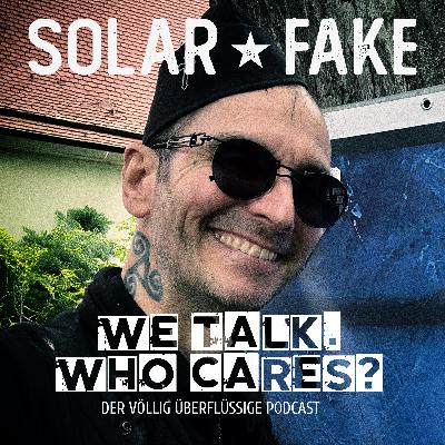 Ein bisschen Realismus mit Dr. Mark Benecke Ein bisschen Realismus mit Dr. Mark Benecke