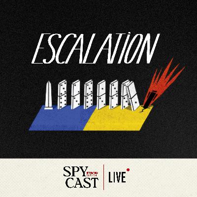 Escalation: Tracking the US-Ukraine Relationship
