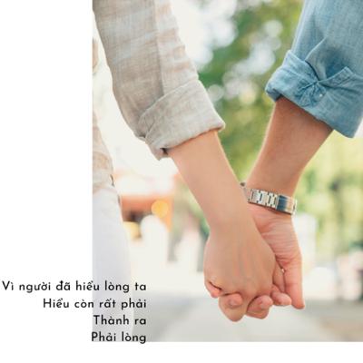 Khoảnh khắc nào của tình yêu khiến bạn muốn tìm lại nhất Khoảnh khắc nào của tình yêu khiến bạn muốn tìm lại nhất