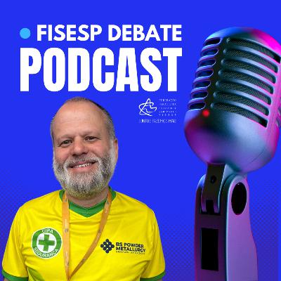 #14 - FISESP DEBATE PODCAST com Marcelo Kauffmann
