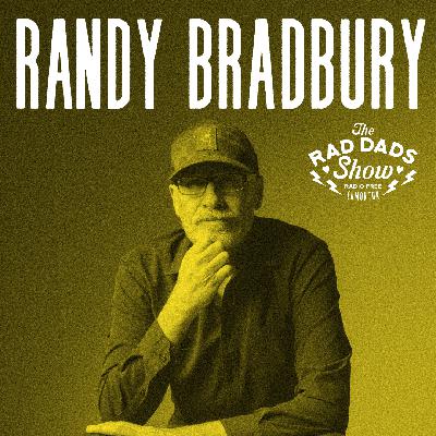 RANDY BRADBURY (PENNYWISE, 84 DAYS) RANDY BRADBURY (PENNYWISE, 84 DAYS)