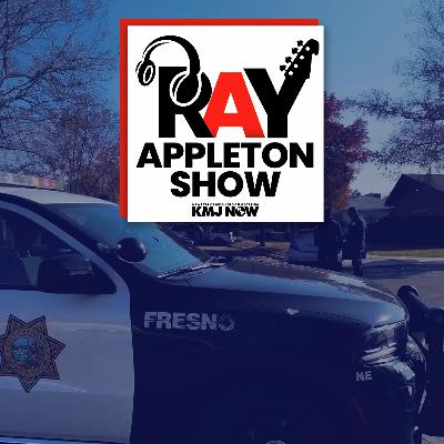 A Safer Fresno: Chief Mindy Casto Talks Crime Reduction A Safer Fresno: Chief Mindy Casto Talks Crime Reduction