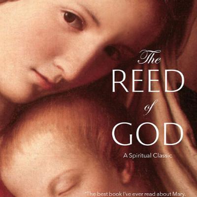 Bishop's Book Club - Dec 2025 - The Reed of God - Caryll Houselander