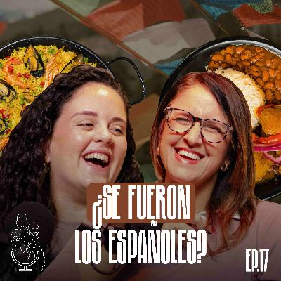 A 100 M EP 17 | ¿Qué es mejor: España o Dominicana?