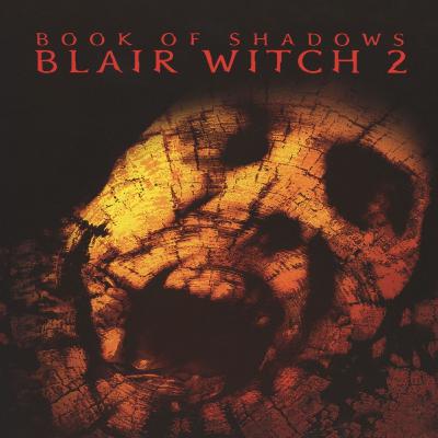 Episode 4 - Book Of Shadows: Blair Witch 2 (2000)