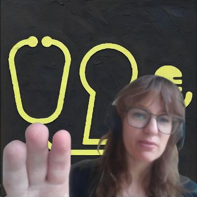 150: What Every Vet Should Know About Antimicrobial Resistance. With Dr Kate Worthing