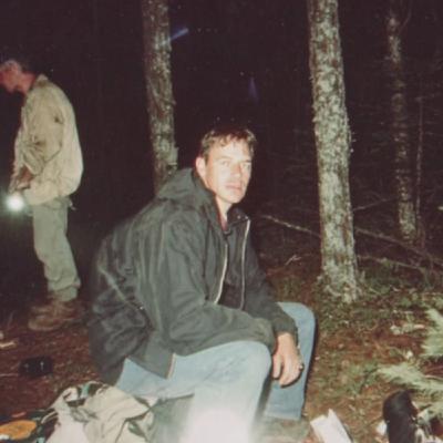 U.S Navy SEAL WARNS US. We've FOUND Bodies in THAT Cave Near Great Smoky Mountains