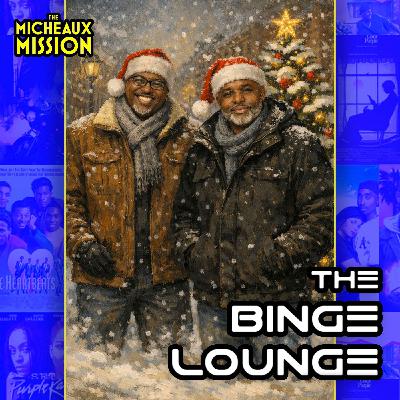 The Micheaux Mission Holiday Missives Special 2025