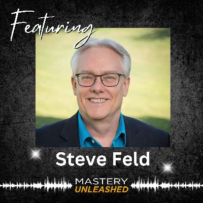 MU197: Steve Feld | Your Message Is Money, Want More Money?