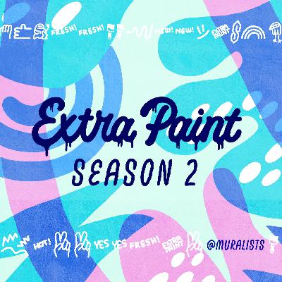 Extra Paint: Lisa Congdon on Perserverence
