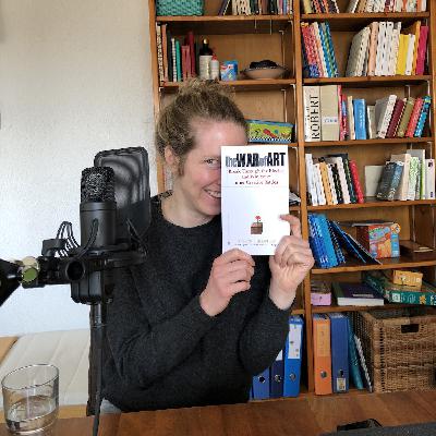 Épisode 2b : Marion Chabloz