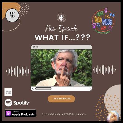 Episode 10 - What if...???