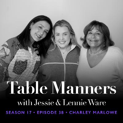 Charley Marlowe