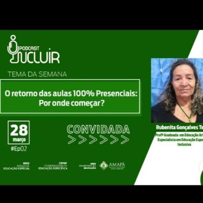 O RETORNO DAS AULAS 100% PRESENCIAIS: POR ONDE COMEÇAR?