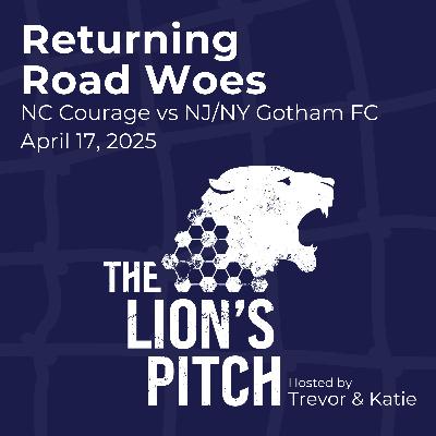 Returning Road Woes