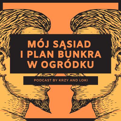 Mój sąsiad i lockdown