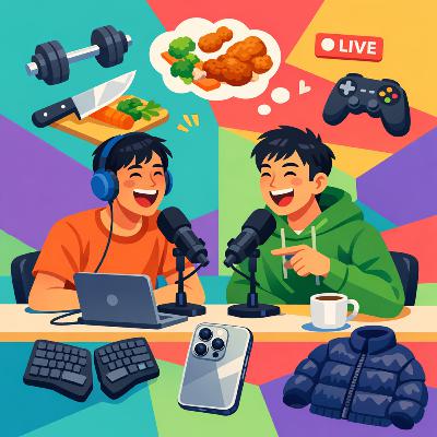 44. ベタに、2026年の抱負について話そう