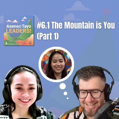 The Mountain is You with Charm Melhem (Part 1)