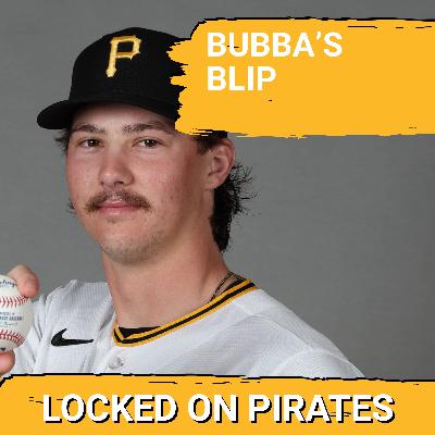 CALM: Bubba Chandler’s Walk-Filled Spring Outing Needs No PANIC—Here’s What To WATCH