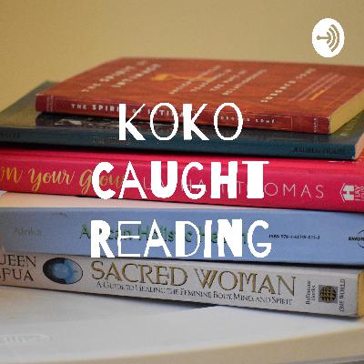 What Cha Reading? 3/4 Year Freak Out What Cha Reading? 3/4 Year Freak Out