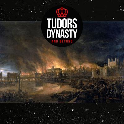 A Brief History: The Great Fire of London A Brief History: The Great Fire of London