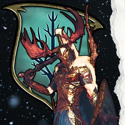 Frozen w Warhammerze? Atylwyth i Lord Sceolan | Przewodnik po Świecie Warhammera Frozen w Warhammerze? Atylwyth i Lord Sceolan | Przewodnik po Świecie Warhammera