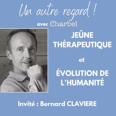 Jeûne thérapeutique et évolution de l'humanité