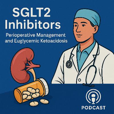 SGLT2 Inhibitors: Perioperative Management and Euglycemic Ketoacidosis