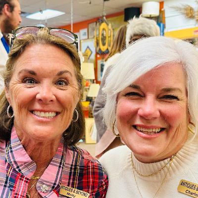 Ep. 3 - Turner & Haas are a HOOT!